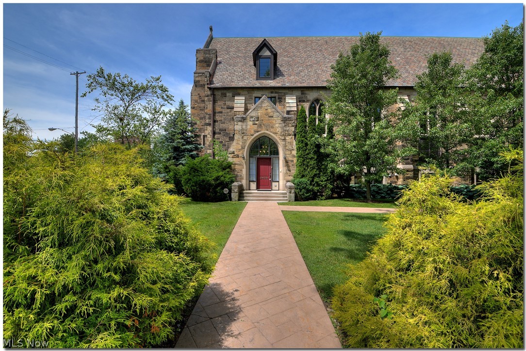 2435 Derbyshire Road Cleveland, OH 44106 - Photo 1 of 2