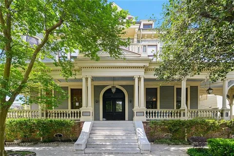 $385,000 | 1629 Coliseum Street, Unit 2, New Orleans, LA 70130