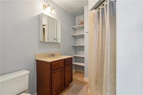 $385,000 | 1629 Coliseum Street, Unit 2, New Orleans, LA 70130