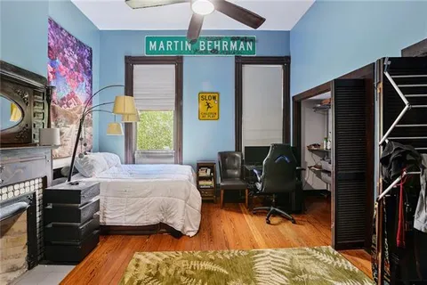$385,000 | 1629 Coliseum Street, Unit 2, New Orleans, LA 70130