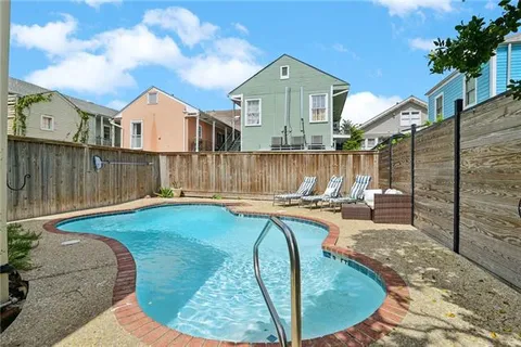 $385,000 | 1629 Coliseum Street, Unit 2, New Orleans, LA 70130