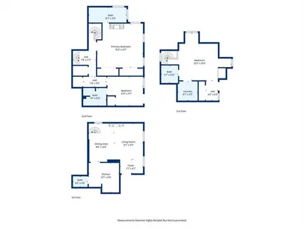 $385,000 | 1629 Coliseum Street, Unit 2, New Orleans, LA 70130