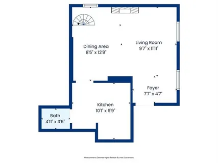 $385,000 | 1629 Coliseum Street, Unit 2, New Orleans, LA 70130