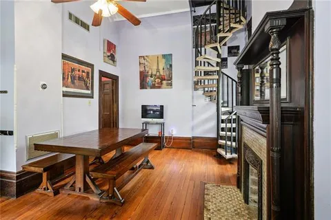 $385,000 | 1629 Coliseum Street, Unit 2, New Orleans, LA 70130