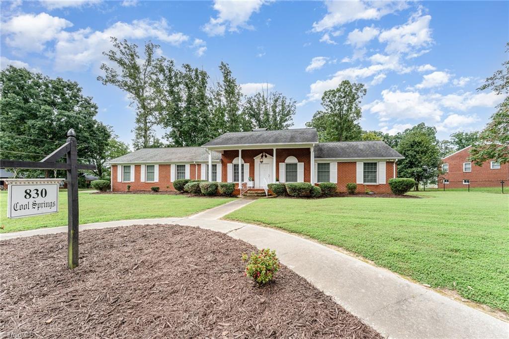 830 Cool Spring Street Asheboro, NC 27203 - Photo 2 of 38