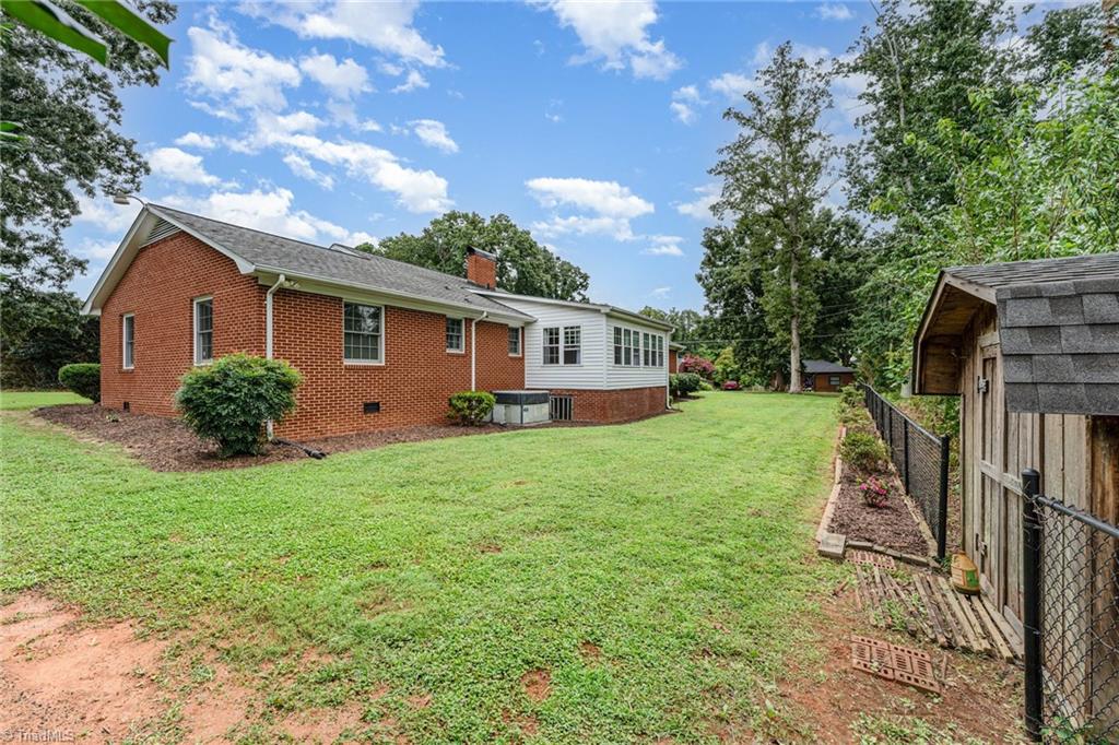 830 Cool Spring Street Asheboro, NC 27203 - Photo 36 of 38