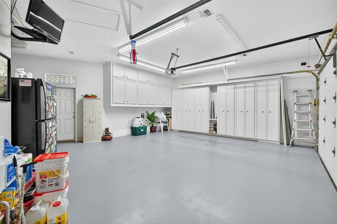 4811 Ocean Drive Corpus Christi, TX 78412 - Photo 36 of 39 a view of storage and utility room