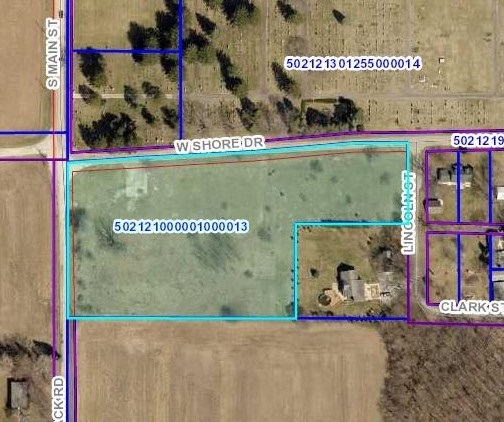 18710 Tamarack Road Culver, IN 46511 - Photo 1 of 1 Gallery Image 1
