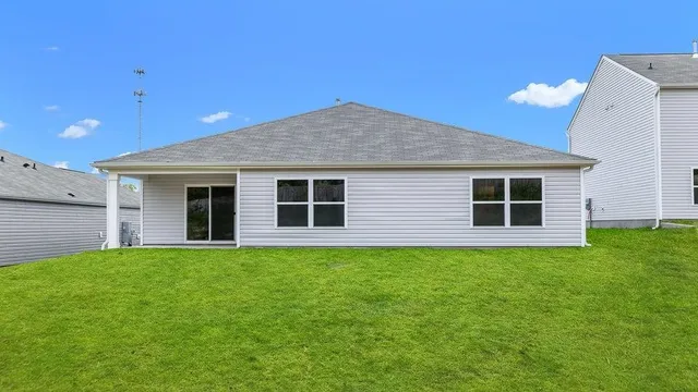 $267,900 | 2166 Pierett Circle, Woodruff, SC 29388