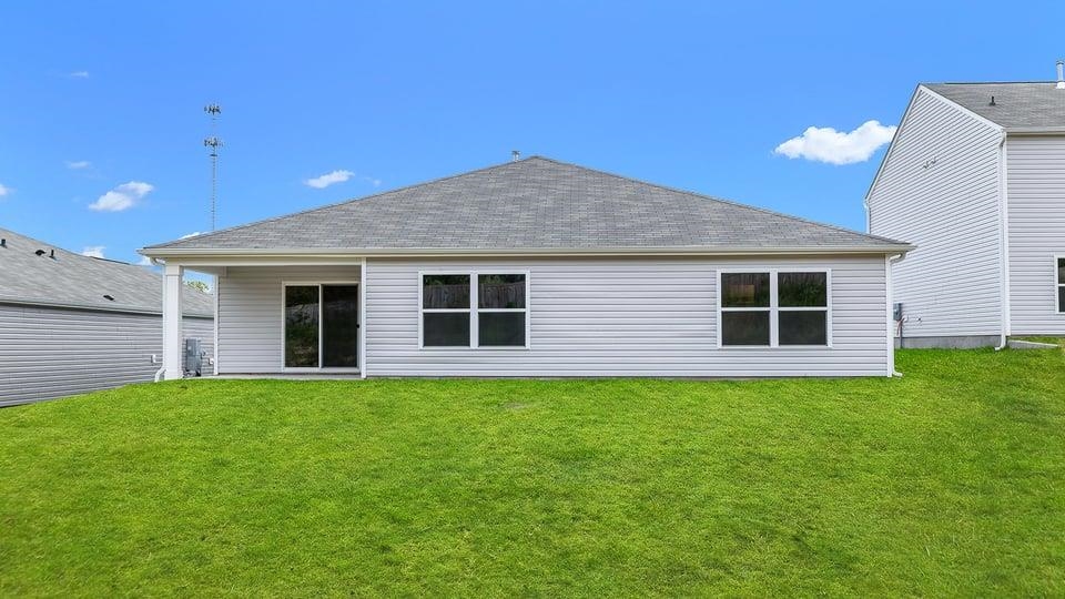 2166 Pierett Circle Woodruff, SC 29388 - Photo 30 of 31