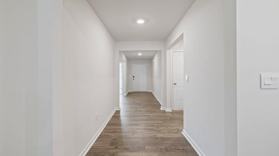 2166 Pierett Circle Woodruff, SC 29388 - Photo 5 of 31