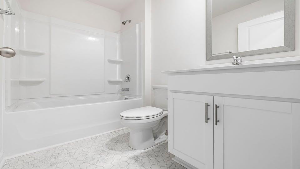 2166 Pierett Circle Woodruff, SC 29388 - Photo 7 of 31