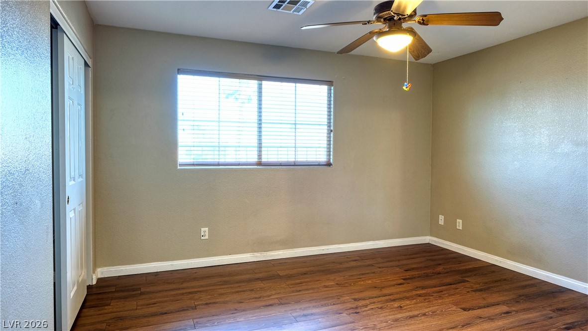 81 Rancho Maria Street Las Vegas, NV 89148 - Photo 21 of 53 Downstairs bedroom
