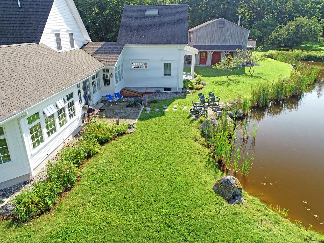 607 Oak Point Road Trenton, ME 04605 - Photo 26 of 187 Home Exterior (5)