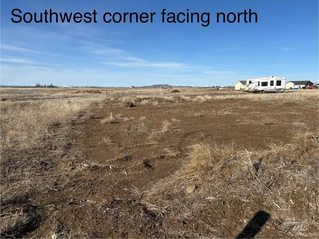 $59,599 | 249 Mariposa Circle, Shoshone, ID 83352