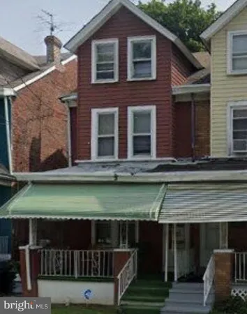 $150,000 | 24 Evans Avenue, Trenton, NJ 08638