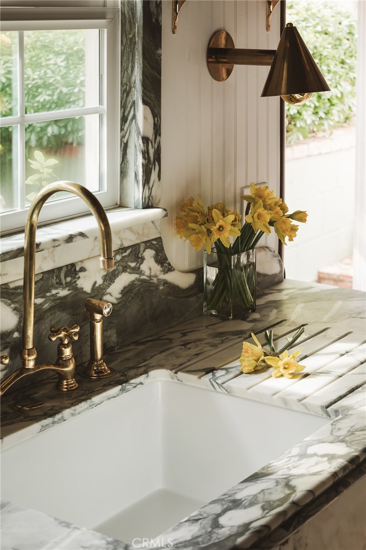 601 Sinclair Avenue Glendale, CA 91206 - Photo 12 of 38 a close view of sink and tap