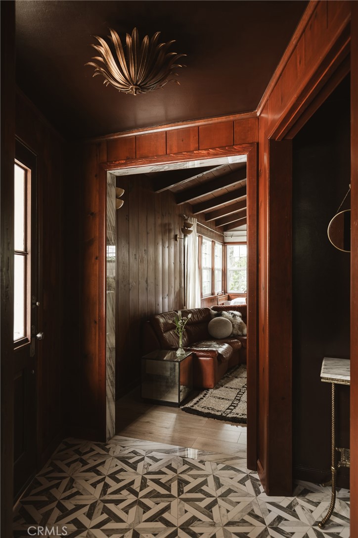 601 Sinclair Avenue Glendale, CA 91206 - Photo 4 of 38 a view of outdoor space