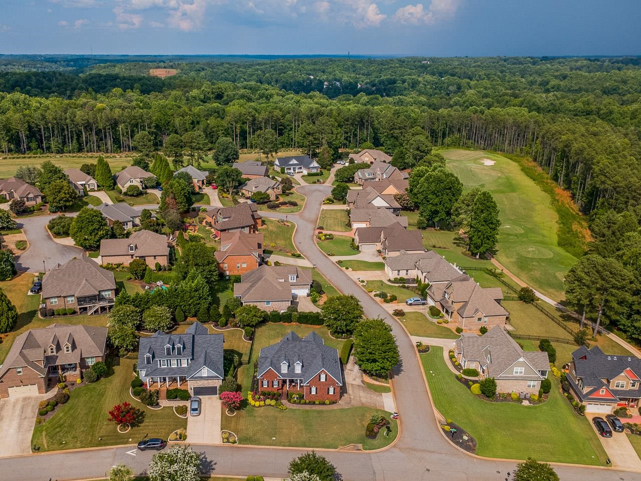 105 Bay Tree Court Inman, SC 29349 - Photo 2 of 49