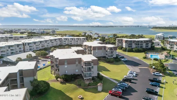 $385,000 | 2008 East Fort Macon Road, Unit H13, Atlantic Beach, NC 28512