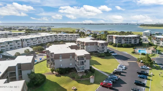 $385,000 | 2008 East Fort Macon Road, Unit H13, Atlantic Beach, NC 28512