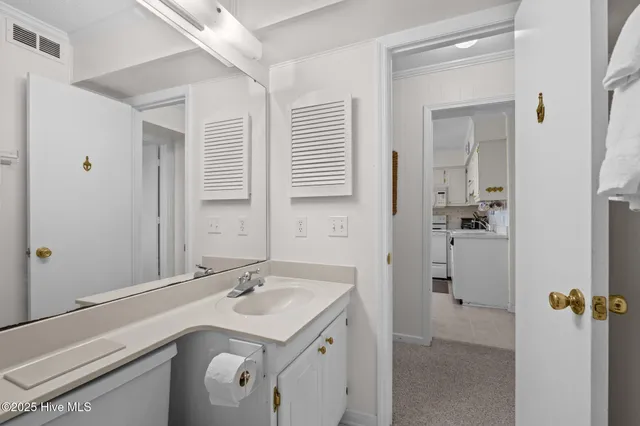 $385,000 | 2008 East Fort Macon Road, Unit H13, Atlantic Beach, NC 28512