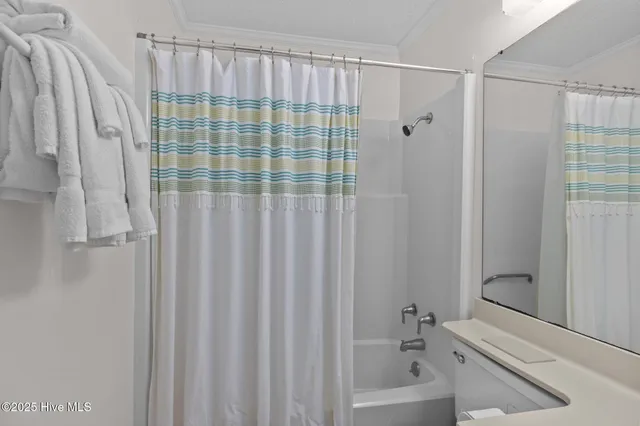 $385,000 | 2008 East Fort Macon Road, Unit H13, Atlantic Beach, NC 28512