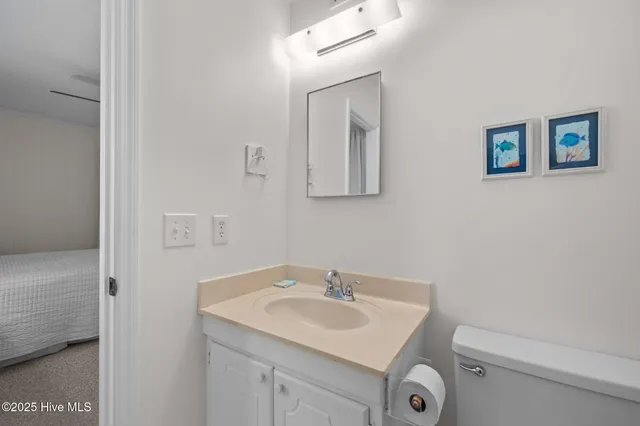 $385,000 | 2008 East Fort Macon Road, Unit H13, Atlantic Beach, NC 28512