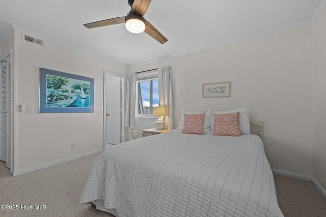 $385,000 | 2008 East Fort Macon Road, Unit H13, Atlantic Beach, NC 28512