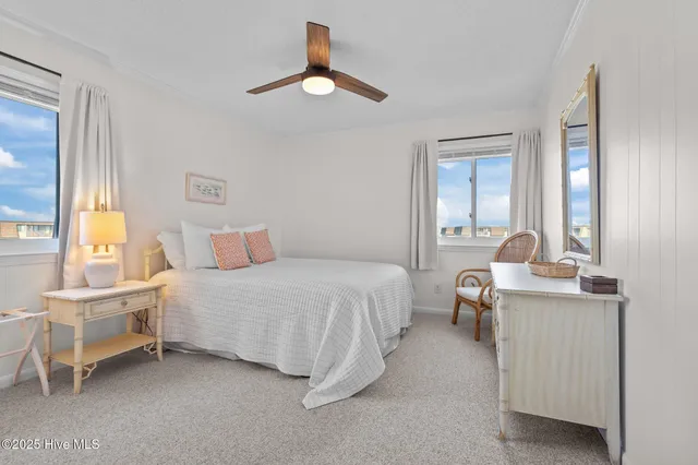 $385,000 | 2008 East Fort Macon Road, Unit H13, Atlantic Beach, NC 28512