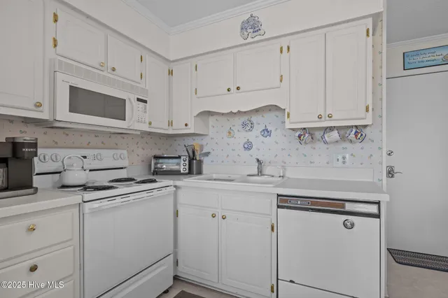 $385,000 | 2008 East Fort Macon Road, Unit H13, Atlantic Beach, NC 28512