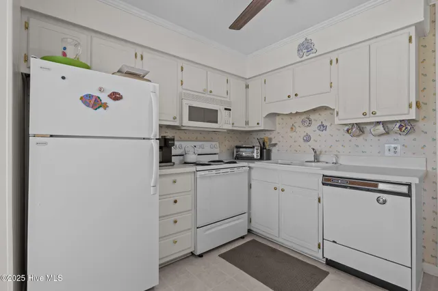 $385,000 | 2008 East Fort Macon Road, Unit H13, Atlantic Beach, NC 28512