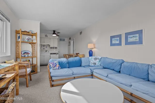 $385,000 | 2008 East Fort Macon Road, Unit H13, Atlantic Beach, NC 28512