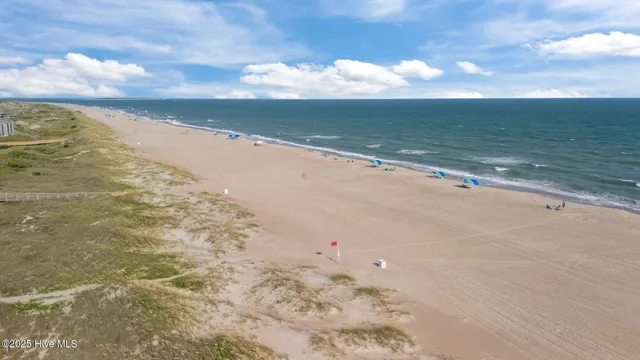 $385,000 | 2008 East Fort Macon Road, Unit H13, Atlantic Beach, NC 28512