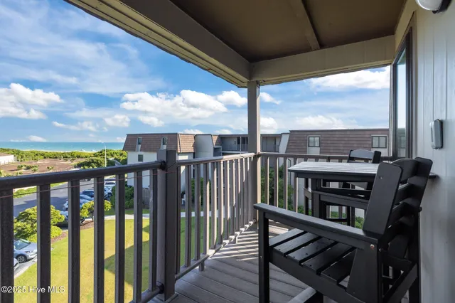 $385,000 | 2008 East Fort Macon Road, Unit H13, Atlantic Beach, NC 28512