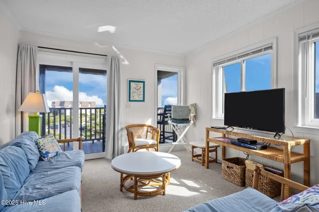 $385,000 | 2008 East Fort Macon Road, Unit H13, Atlantic Beach, NC 28512