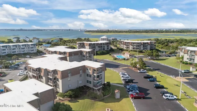 $385,000 | 2008 East Fort Macon Road, Unit H13, Atlantic Beach, NC 28512