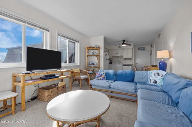 $385,000 | 2008 East Fort Macon Road, Unit H13, Atlantic Beach, NC 28512