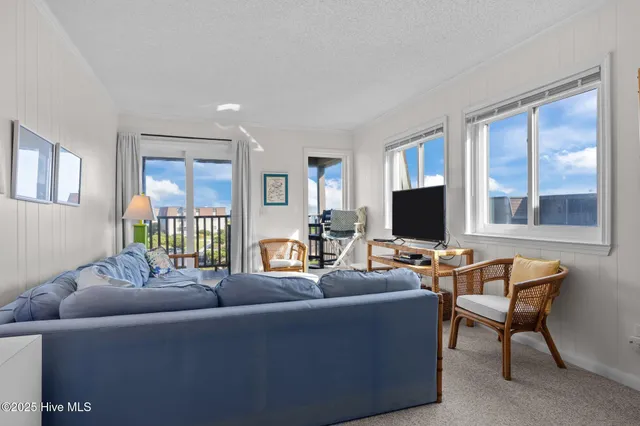 $385,000 | 2008 East Fort Macon Road, Unit H13, Atlantic Beach, NC 28512