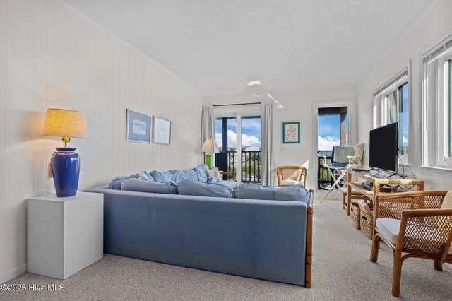 $385,000 | 2008 East Fort Macon Road, Unit H13, Atlantic Beach, NC 28512