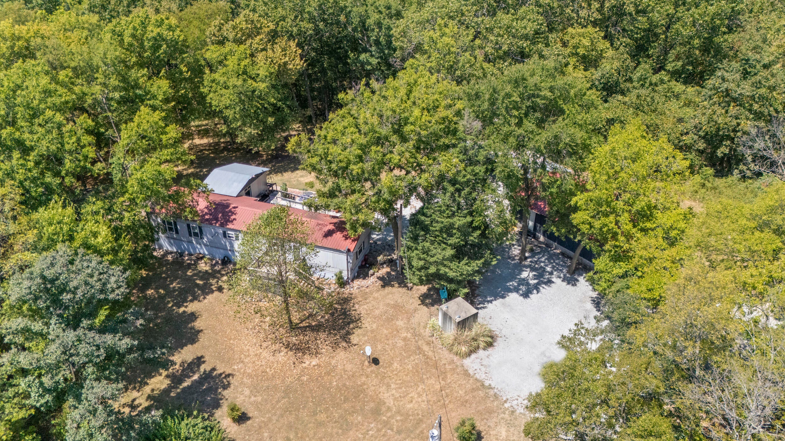 14651 South 615 Road Fairland, OK 74343 - Photo 33 of 40 Gallery Image 33