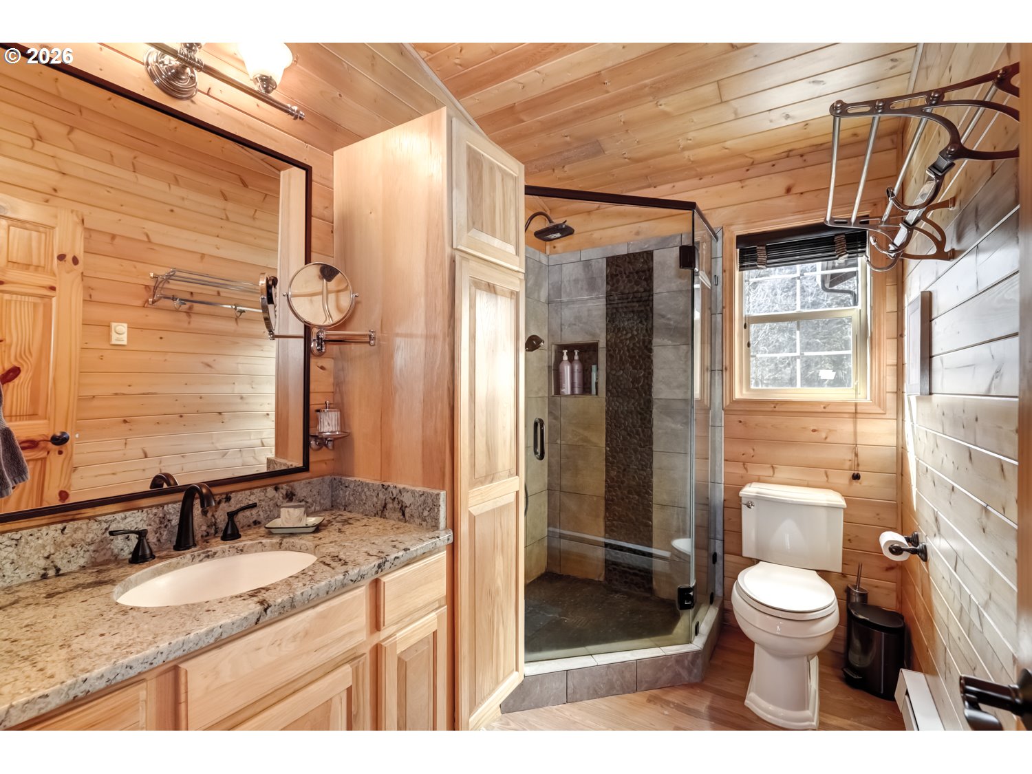 51200 Northwest Staley Road Banks, OR 97106 - Photo 15 of 46 Bathroom