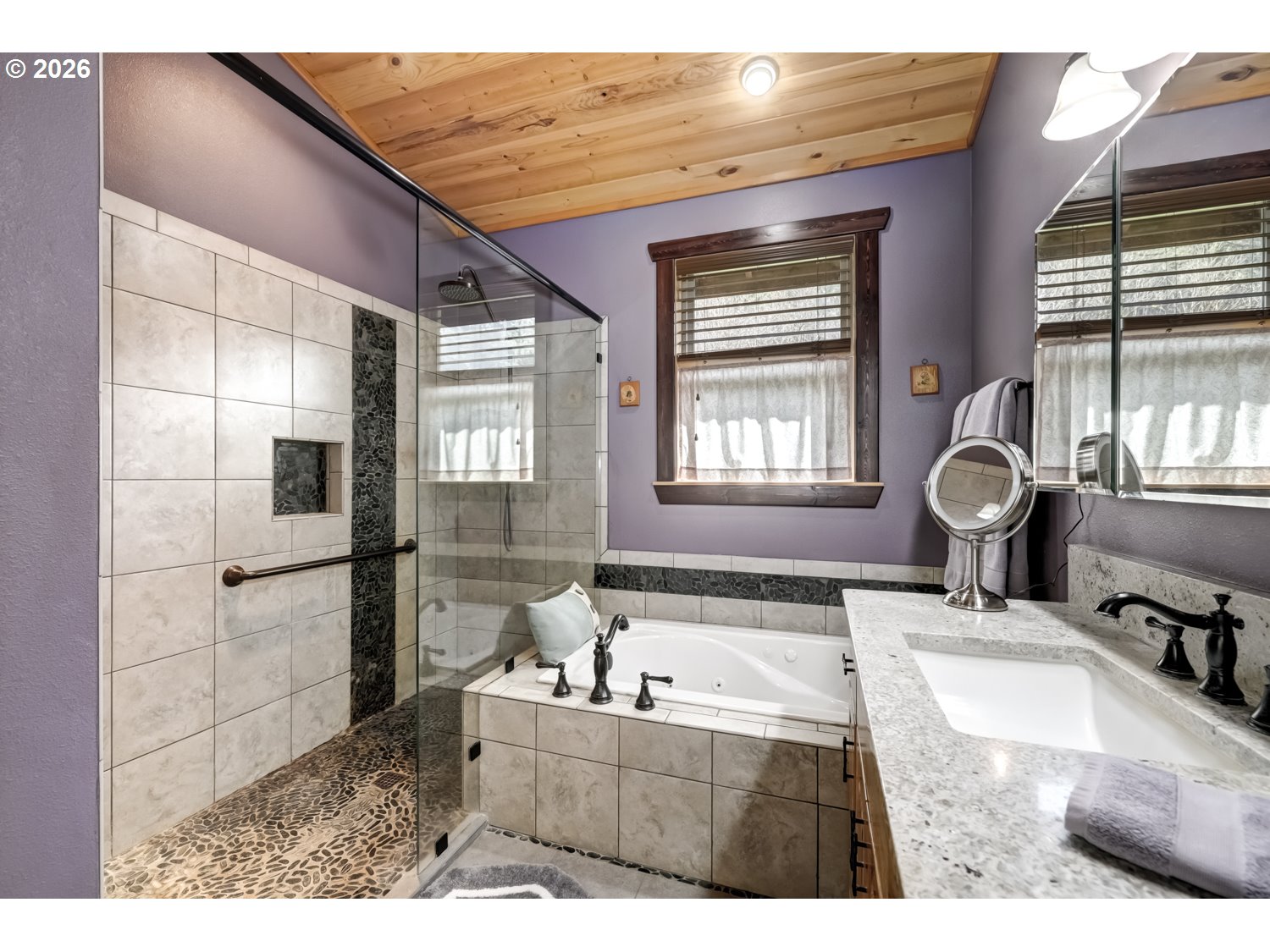 51200 Northwest Staley Road Banks, OR 97106 - Photo 26 of 46 Bathroom