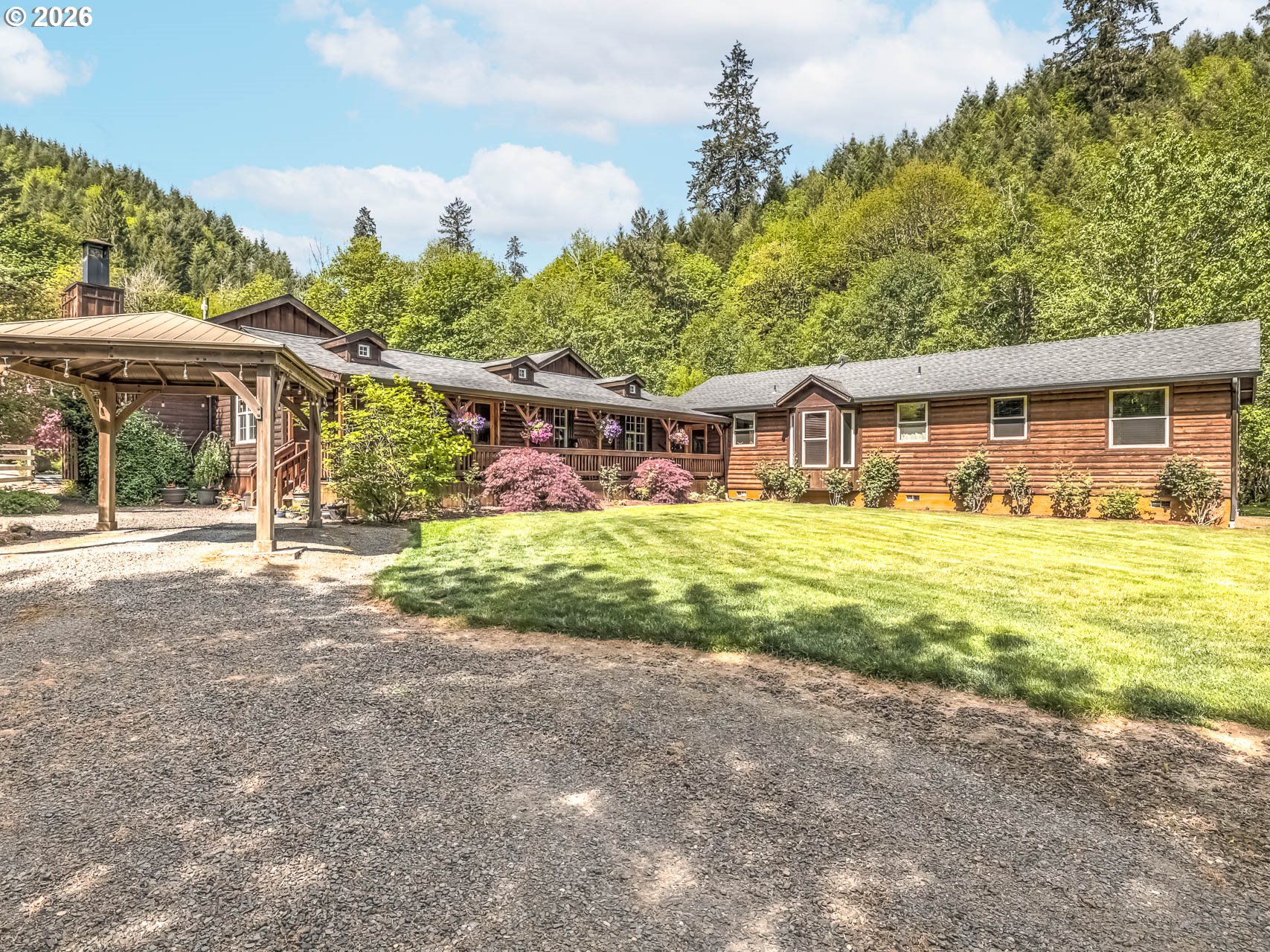 51200 Northwest Staley Road Banks, OR 97106 - Photo 7 of 46