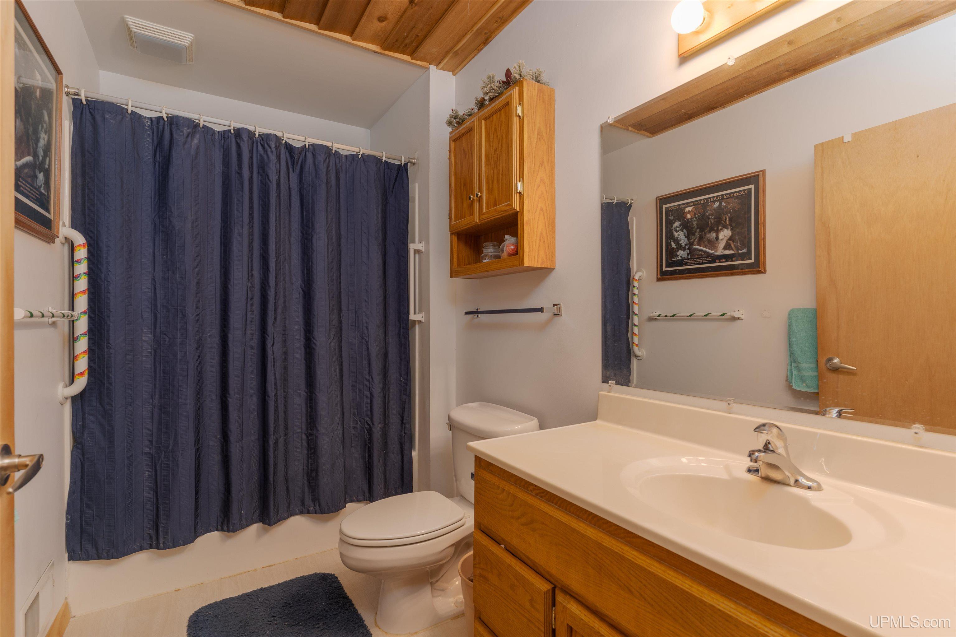 104 North Hagerman Lake Road Iron River, MI 49935 - Photo 13 of 55