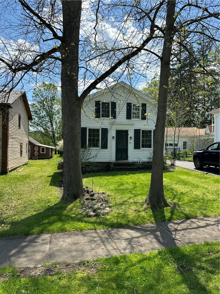 30 Maple Street Butternuts, NY 13776 - Photo 2 of 26