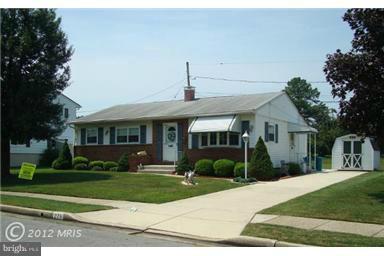 226 Burning Tree Road Lutherville-Timonium, MD 21093 - Photo 1 of 19 Exterior (Front)