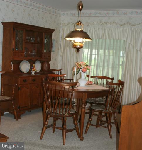 226 Burning Tree Road Lutherville-Timonium, MD 21093 - Photo 4 of 19 Dining Room