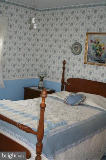 226 Burning Tree Road Lutherville-Timonium, MD 21093 - Photo 9 of 19 Bedroom (Master)