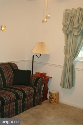 226 Burning Tree Road Lutherville-Timonium, MD 21093 - Photo 10 of 19 Bedroom 3 (other view)
